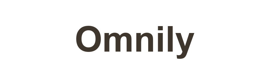 Omnily logo